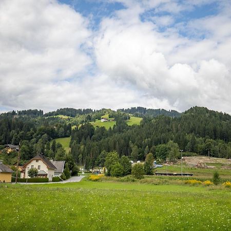 Gailtaler Apartment At An Excursion Location Kotschach-Mauthen Exterior photo