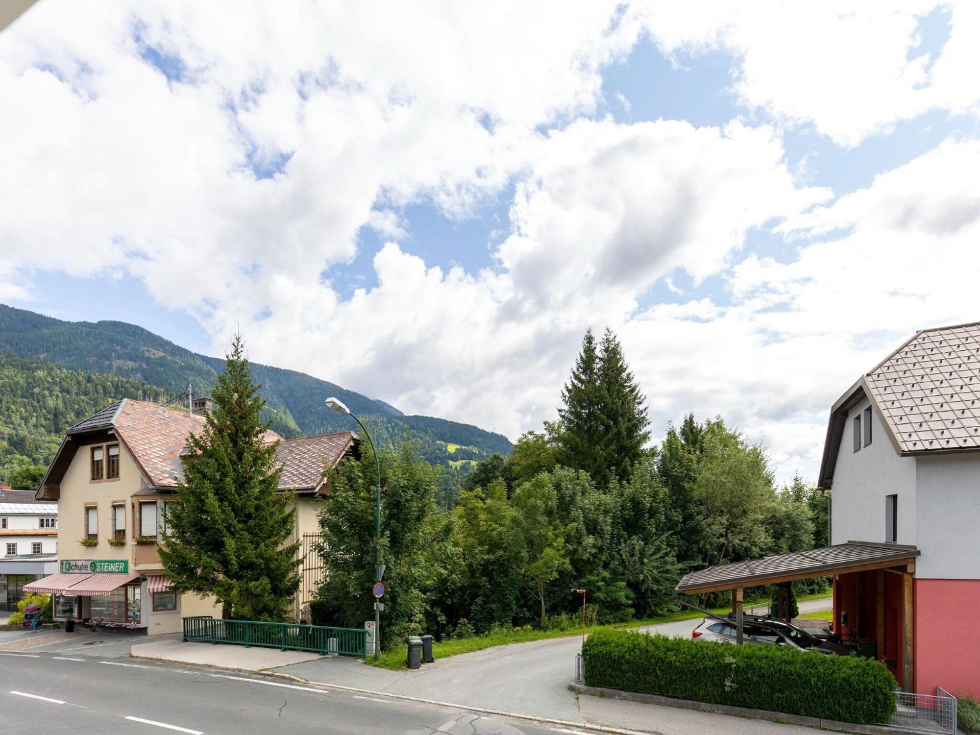Gailtaler Apartment At An Excursion Location Kotschach-Mauthen Exterior photo