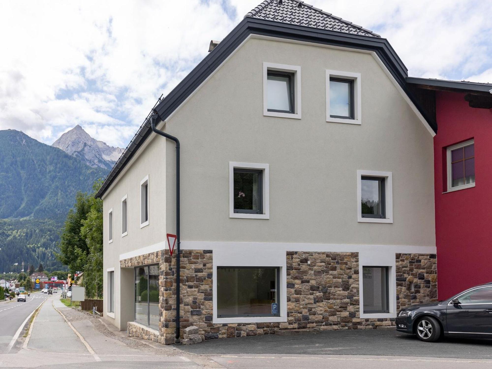 Gailtaler Apartment At An Excursion Location Kotschach-Mauthen Exterior photo